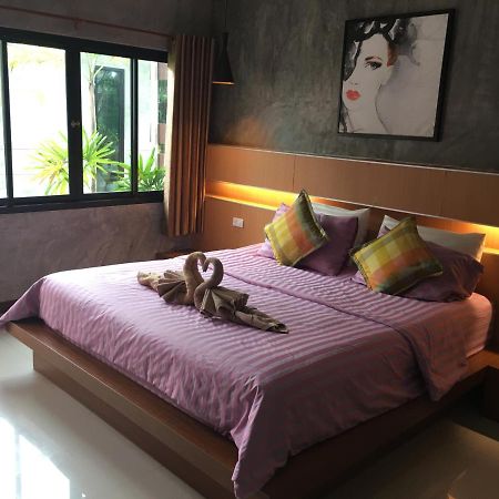 Le Park 23 Boutique Resort Roi Et Extérieur photo