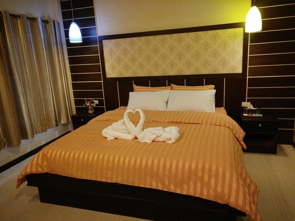 Le Park 23 Boutique Resort Roi Et Extérieur photo