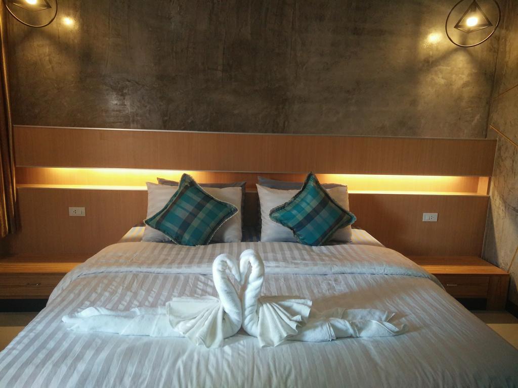 Le Park 23 Boutique Resort Roi Et Extérieur photo